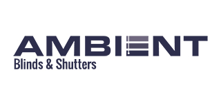 Ambient Shutters Logo