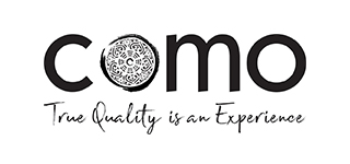 Como Logo