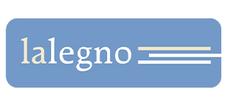 Laegno Logo